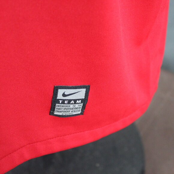 Manchester United Jersey (Retro) - 2009 Home Wayne Rooney 10 - Men's 3XL - Picture 11 of 12